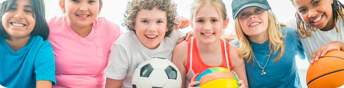 Liberação cardiológica para a prática esportiva infantil