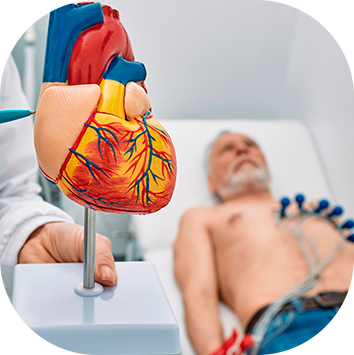 Acompanhamento de cardiopatia congênita no adulto