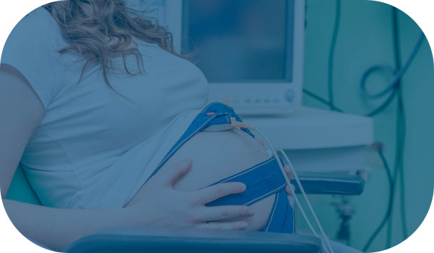 Ecocardiograma fetal com a Dra. Bruna Carapeba